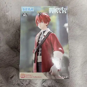 장송의 프리렌 슈타르크 피규어 SEGA