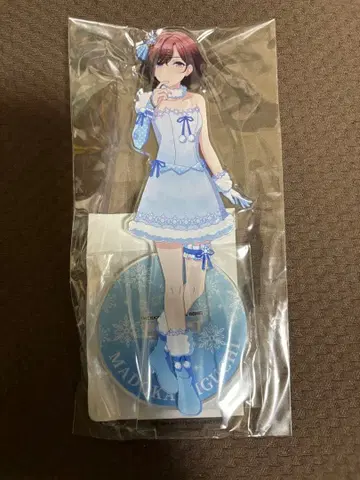 샤니마스 아크릴 스탠드 히구치 마도카