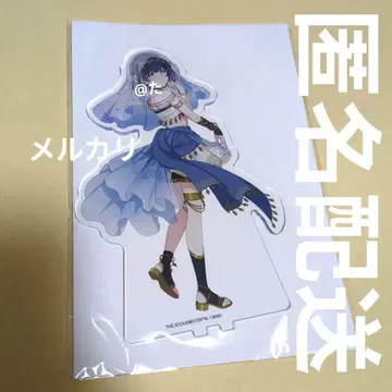 학원 아이돌 마스터 애니메이트 카페 아크릴 스탠드 하타야 미스즈