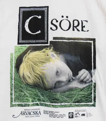 누구의 것도 아닌 첼레 T셔츠 라노디 라 슬로우 감독