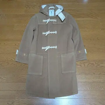 조 맥코이 더플 코트 36