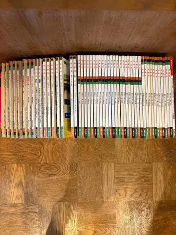 가부키 잡지 연극계 51권 쇼와 58년~쇼와 61년, 92년, 증간호