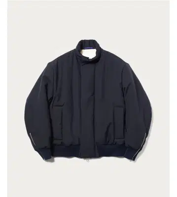 별주 OAMC x H BEAUTY & YOUTH BOMBER JACKET