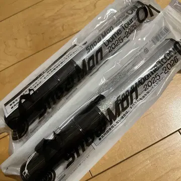 SnowMan ON 응원봉 2개 세트