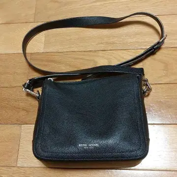 헨리 벤델 뉴욕 숄더백