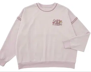 맨투맨 Eevee Collection