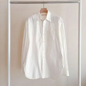 NICENESS REID M 화이트 22aw