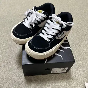 NORTH WAVE / ESPRESSO SUEDE 사이즈 40