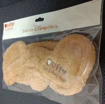 Duffy 헤어밴드 도쿄디즈니씨