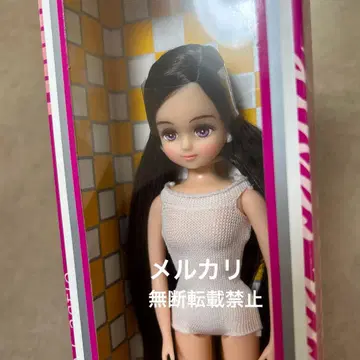 리카짱 캐슬 레트 F DS33 모델