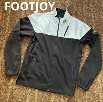 새상품급 풋조이 FOOTJOY 남성용 골프 블루종 L