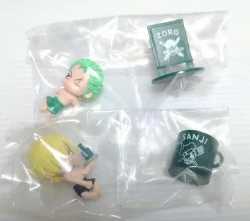 원피스 오차토모 해적들의 바캉스 조로 상디