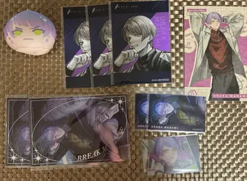 블레이크 마이 케이스 블레마이 린넨 하파레이 묶음 판매