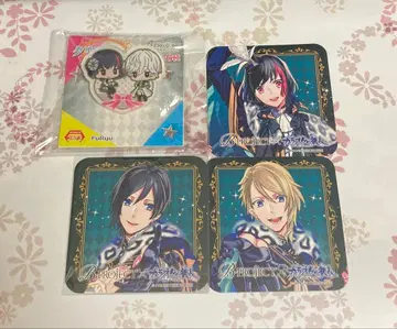 [ B-PROJECT ] B프로 키타코레 키라킨 코스터 아크링 키링