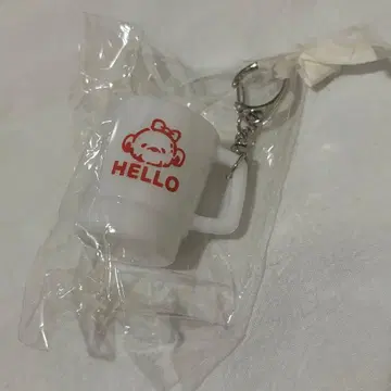 미사용 새상품 pepin 페핀님 마그키 키링