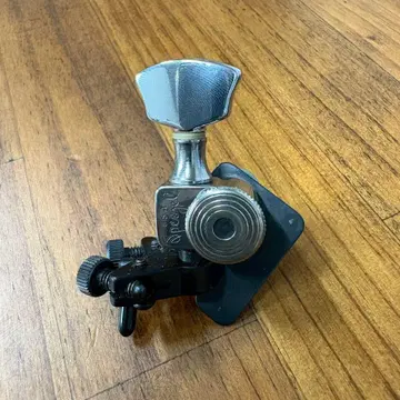 SPERZEL The D-Thing 드롭 D 튜너 기타용 페그