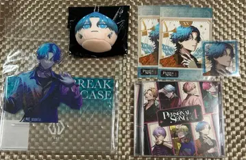 블레이크 마이 케이스 블마 신명유 묶음 판매