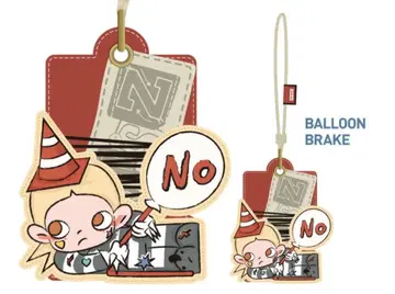 팝마트 ZSiGA 카드 홀더