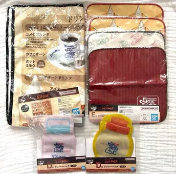 [ 익명 배송 미사용 새상품 ] 제일복권 코메다 커피 묶음 판매