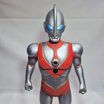 울트라맨 파워드 사운드 피규어 29cm