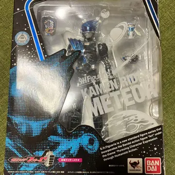 S.H.Figuarts 가면라이더 메테오