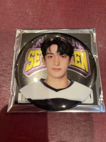 SEVENTEEN 도겸 캔배치