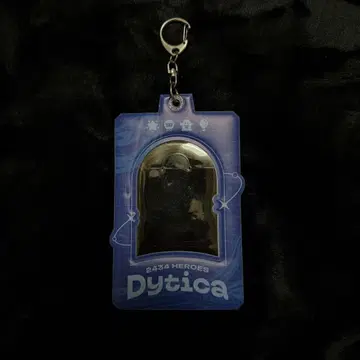 Dytica 폴라로이드풍 카드 홀더