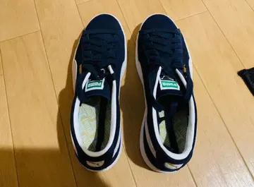 PUMA SUEDE VTG 푸마 스웨이드