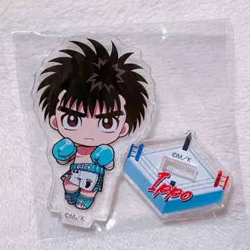 첫걸음 아크릴 피규어