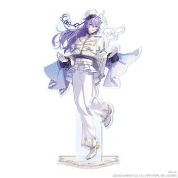 별도래 쇼 산리오 아크릴 스탠드