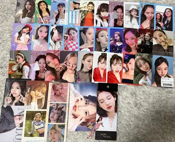 TWICE 나연 묶음 판매