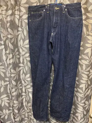 웨어하우스 카우보이 w32