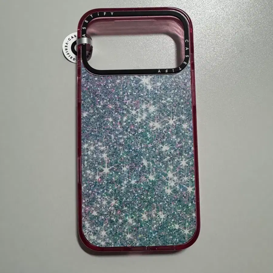 Casetify Maison Kitsune iPhone Case 17 Pro Max on Bunjang Global Site.