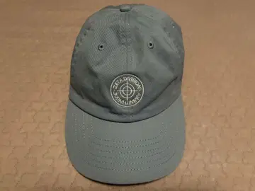 ZETA DIVISION 제타 디비전 로고 캡