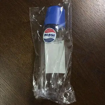 코믹콘 한정판 백투더퓨처 펩시 퍼펙트