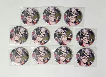 트위스테 트레이 기숙사 의류 캔뱃지 캔배치 굿즈 애니메이트 AGF SSR