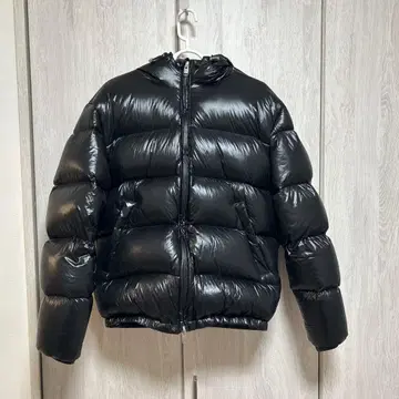 ZARA 자라 페더 100% 다운 퍼프 자켓