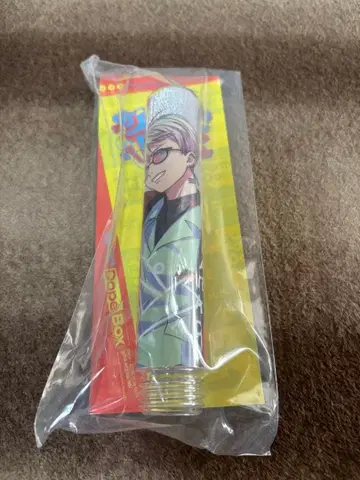 파라라이 응원봉 튜브 돕보 츠바메 나츠준