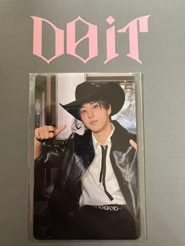 스키즈 DO IT JYP JAPAN 혜택 트레이딩 카드 한