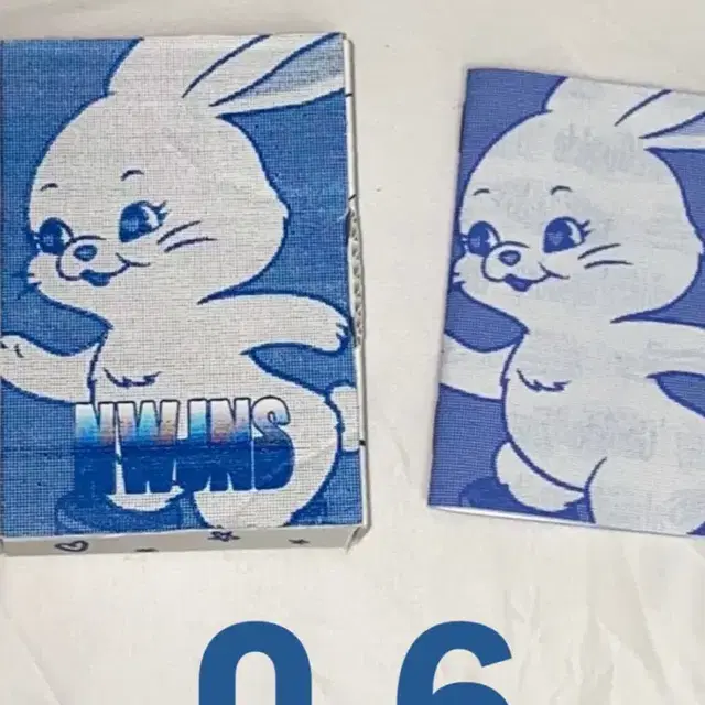 뉴진스 포카 앨범 판매