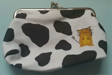 우시자와 카마구치 파우치 코무기