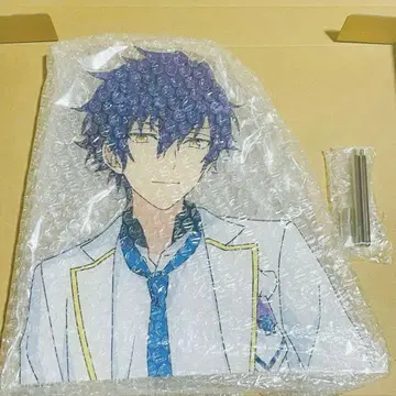 앙스타 준 함께 사는 아크릴 스탠드