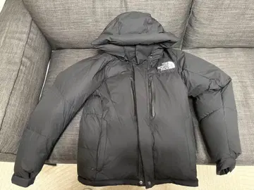 THE NORTH FACE 다운 자켓 M 블랙 GORE-TEX