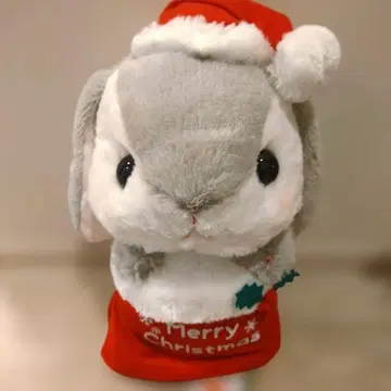 포테우사 롯삐 하이퀄리티 크리스마스 뾴탄 Christmas