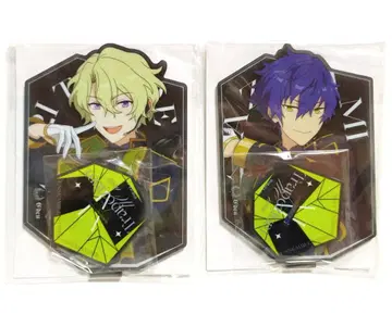 앙스타 스타라이 9th 아크릴 스탠드 히요리 준 아크릴 스탠드