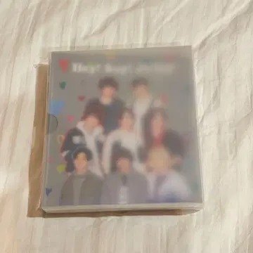 Hey! Say! JUMP 사진 앨범 2021