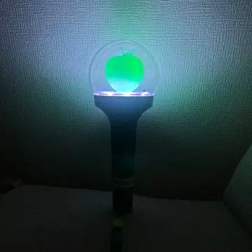 Mrs.Green Apple 공식 라이트 스틱