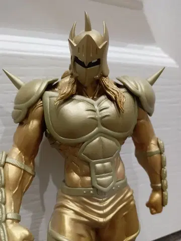 ccp 케빈 마스크 박스 없음