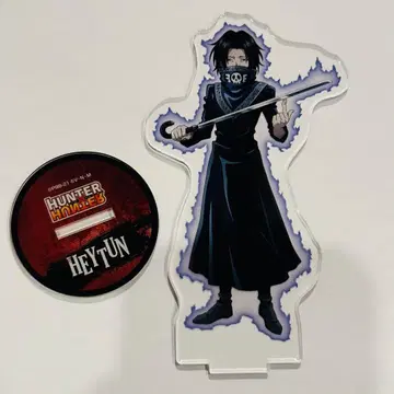 페이탄 아크릴 스탠드 아크스타