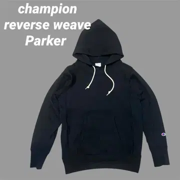 [ 새상품급 ] champion reverse weave 후드티
